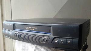 Vhs Panasonic Pv- Con Control