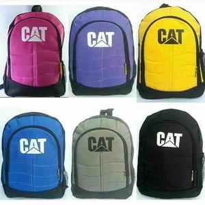 Aprovecha Morral Cat Juvenil Bolso - Tienda Fisica