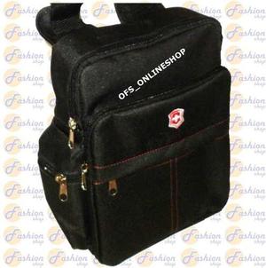 Bolso De Lado Victorinox Bandolero 4 L - Embvs