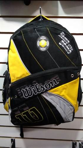 Bolso Morral Wilson Original