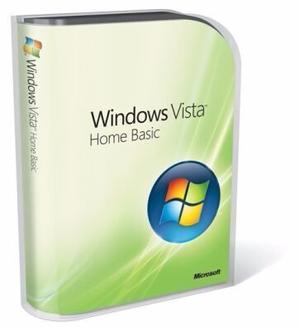 Cd De Windows Vista