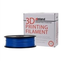 Filamento 1.75mm Pla Impresora 3d 1/8kg Blanco