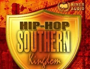 Hip Hop Southern Libreria De Sonido Reason Fl Studio