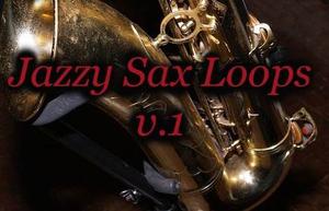 Jazzy Sax Loops Libreria De Sonido Reason Fl Studio