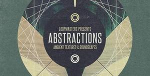 Loopmaster Abstractions Libreria De Sonido Reason Fl Studio