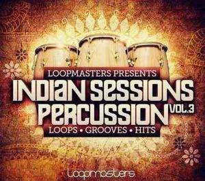 Loopmaster Indian Percussion Libreria De Sonido Reason