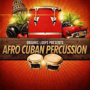 Loops Afrocuban Libreria De Sonido Reason Fl Studio