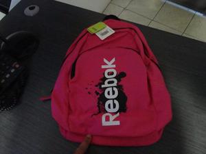 Morral Bolso Reebok Original