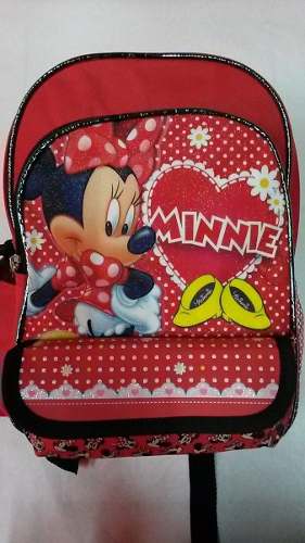 Morral Minnie