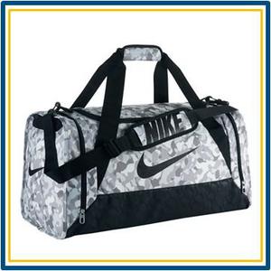 Nike Bolso Brasilia Duffle Bag Ss99