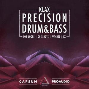 Precision Drum And Bass Libreria De Sonido Reason Fl Studio