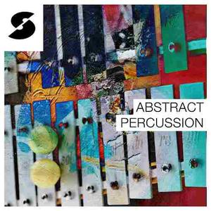 Sample Phonic Abstract Percussion Libreria De Sonido Reason