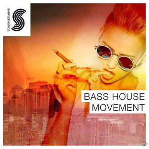 Sample Phonics Bass House Movement Libreria De Sonido