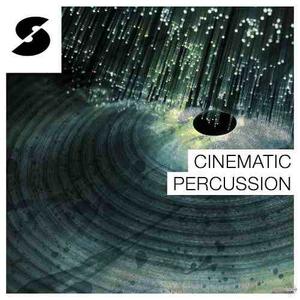 Sample Phonics Cinematic Percussion Libreria De Sonido Reaso