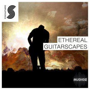 Sample Phonics Ethereal Guitarscapes Libreria De Sonido