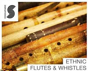 Sample Phonics Ethnic Flutes Libreria De Sonido Reason