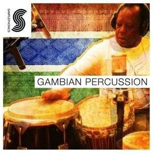 Sample Phonics Gambian Percussion Libreria De Sonido Reason