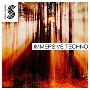 Sample Phonics Immersive Techno Libreria De Sonido Reason
