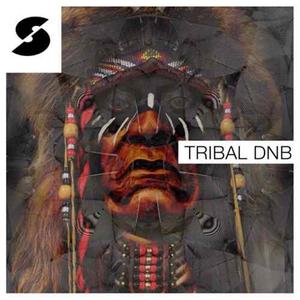 Sample Phonics Tribal Drum And Bass Libreria De Sonido