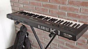 Sintetizador Kawai K1