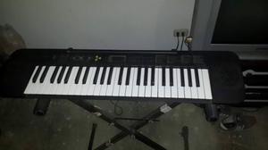 Teclado Casio Ctk-240 Con Paral