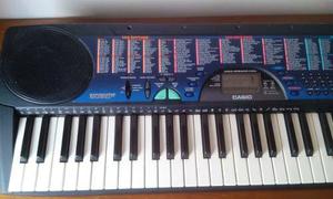 Teclado Casio Ctk - 495