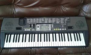 Teclado Casio Ctk 710