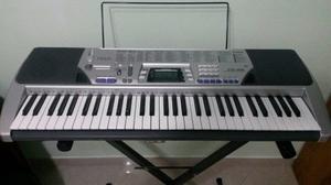 Teclado Casio Ctk'496