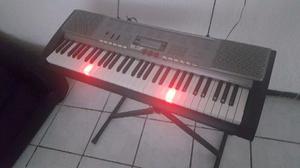 Teclado Casio Lk 230