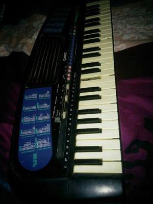 Teclado Casio Ma-130