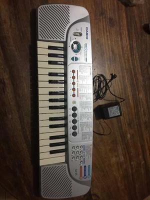 Teclado Casio Sa45