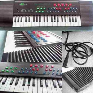Teclado Miles Electronic Keyboard - 