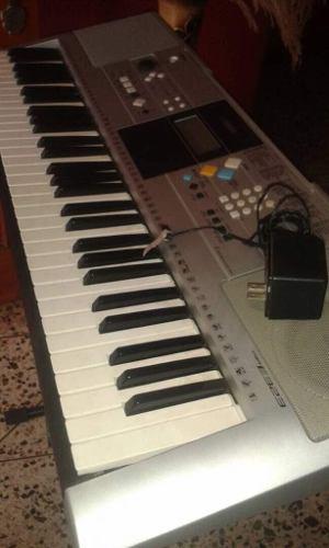 Teclado Yamaha Profesional Psre 323