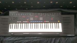 Teclado Yamaha X Vendo Por No Usar