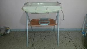 Bañera Con Pedestal