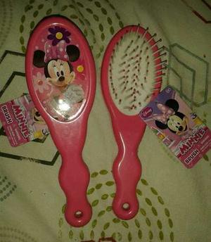 Cepillos Minnie Disney