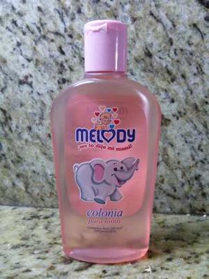 Colonia Melody 200 Ml