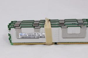 Memoria Ram 1gb Pcf Ecc Para Servidores