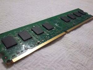 Memoria Ram Ddr2 1 Gb Para Pc