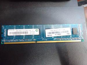 Memoria Ram Ddr3 2gb Ramaxel mhz Pc 240pin