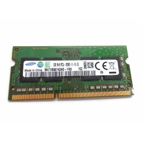 Memoria Ram Ddr3 Laptop Mini Laptop 2 Gb Samsung