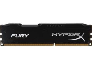 Memoria Ram Hyperx Fury 8gb mghz Rapida!