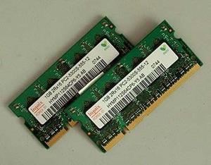 Memoria Ram Para Laptop 1 Gb