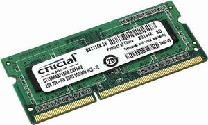 Memoria Ram Para Laptop Ddr3 2gb