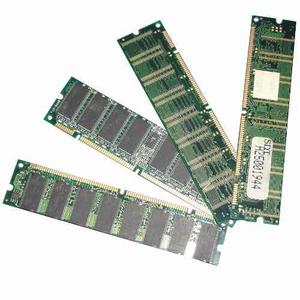 Memoria Ram Para Pc Escritorio Pentium 3 Ddr1 Dimm 256 Mb