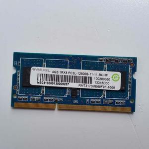 Memoria Ram Pc3 4gb Ramaxel  Ghz