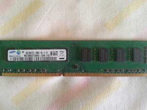 Memoria Ram Samsung 4gb