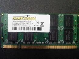 Memorias Ram Markvision Y Avant