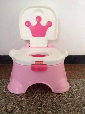 Poseta Fisher Price Para Niñas !!!!