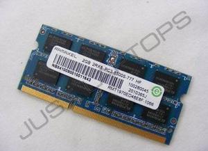 Ramaxel 2gb Rmted48e8f- Ddr3 Pcmhz